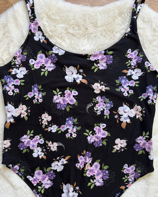 Body floreale