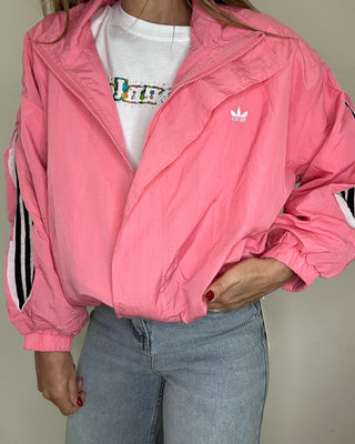 Giacca sporty-chic