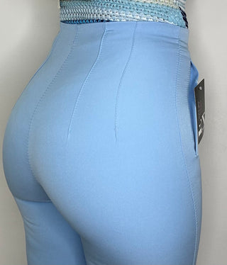 Pantaloni mod zara