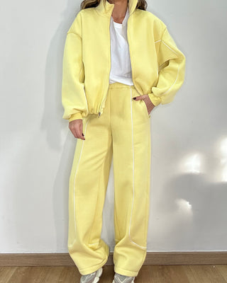 Panta tuta by lumina