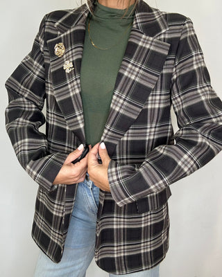 Blazer Heritage Check