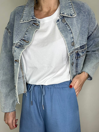 Pantalaccio ballon