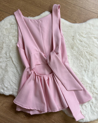 Top sartoriale 5 colori