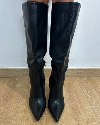 Stivali Dakota nero