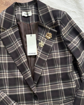 Blazer Heritage Check