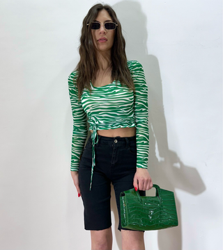 Ciclista denim