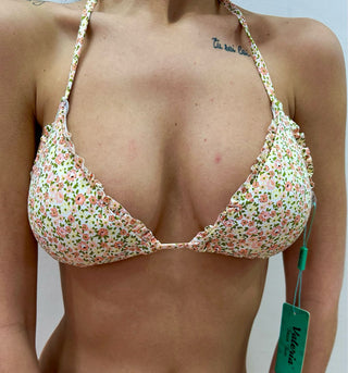 Bikini flowers  - Pesca - M