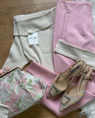 Pantaloni mod zara