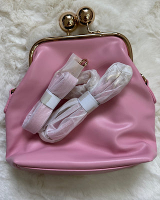 Borsa Cherry Glam