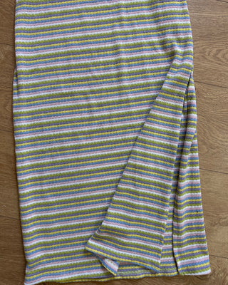 Abito knit multicolor