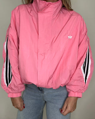 Giacca sporty-chic