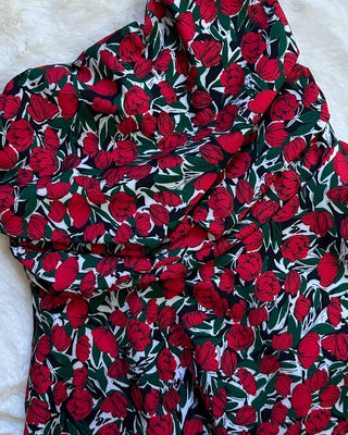 Top a fascia tulipani
