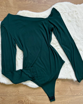 Body kim verde bosco