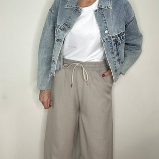 Pantalaccio ballon