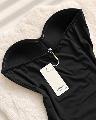 Body Giorgia Paris nero