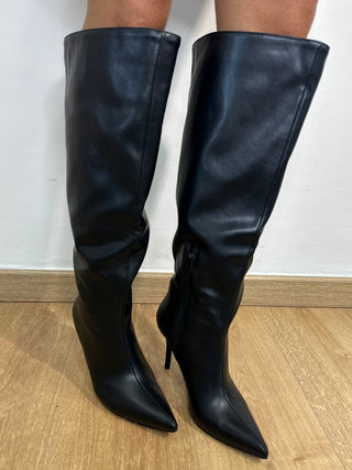 Stivali Dakota nero
