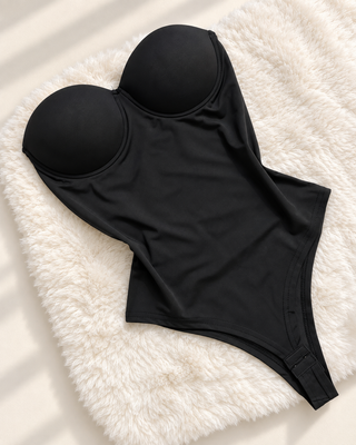Body Giorgia Paris nero