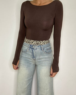 Body magic 95% cotone 5 colori