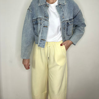 Pantalaccio ballon