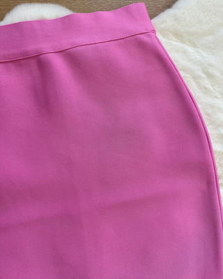 Longuette bandage effetto modellante