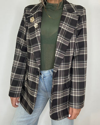 Blazer Heritage Check