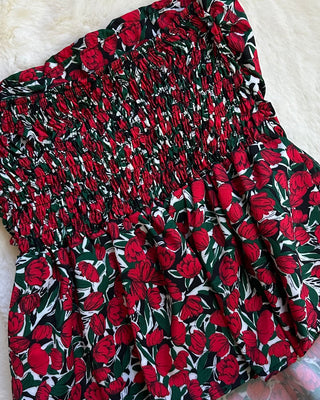 Top a fascia tulipani